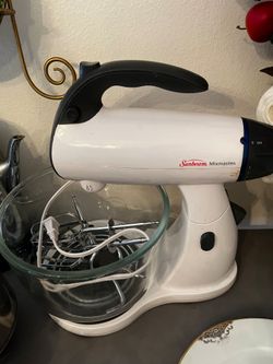 Mixer