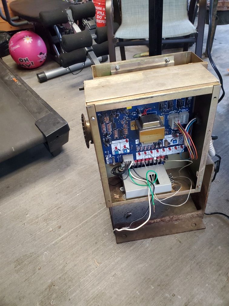 Elite motor gate for Sale in Baldwin Park, CA OfferUp