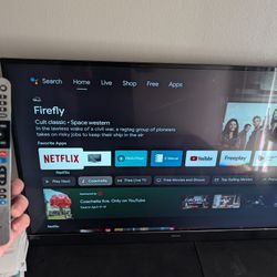 Skyworth Tv 55inch Smart Tv 