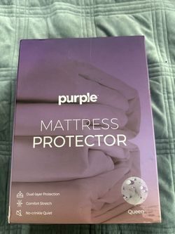 Mattress Protector Queen