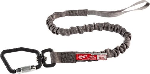Best Shock Locking Lanyard 35lbs
