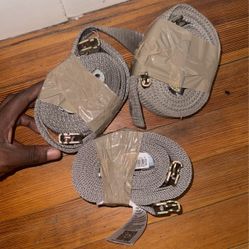 870 Something Pound Straps 