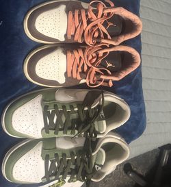 nike Men