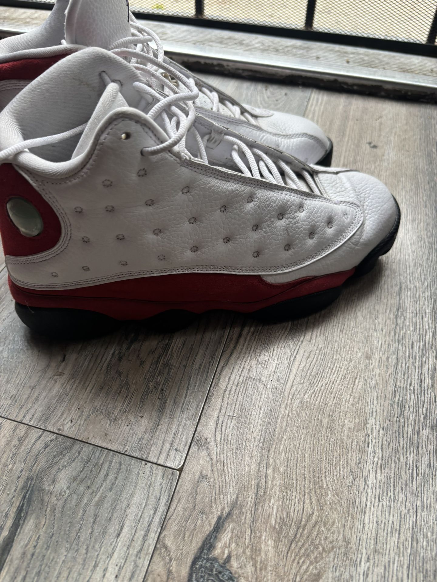 Jordan 13 Cherry