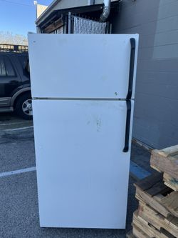 Free Refrigerator Works