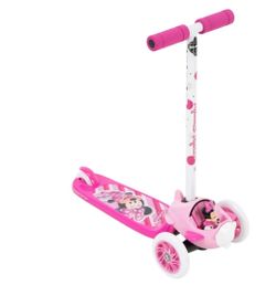 Minnie Mouse scooter