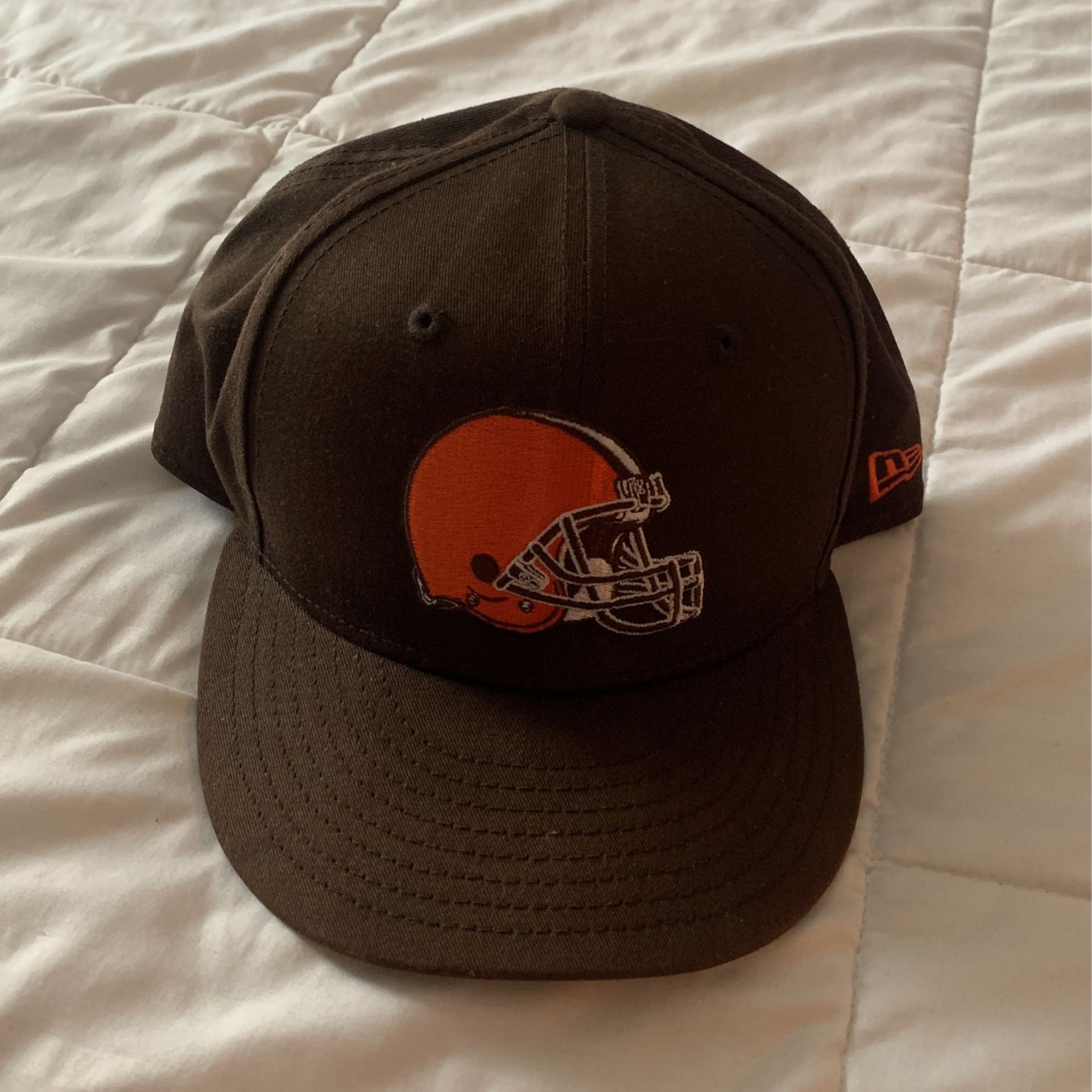 Browns Hat
