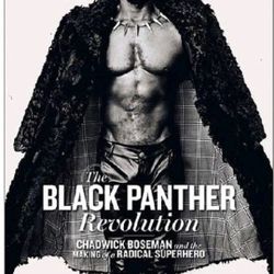 Rolling Stone Magazine Poster March 18, 2018 Cover Chadwick Boseman Black Panther 22 X 34 Marvel Avengers