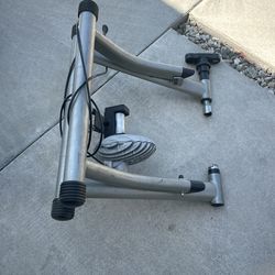 Make Any Bike Stationary