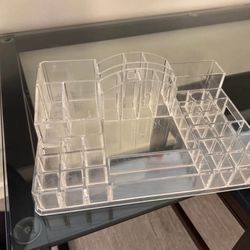 Make Up Organizer 