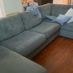 3 Piece Sectional Couch