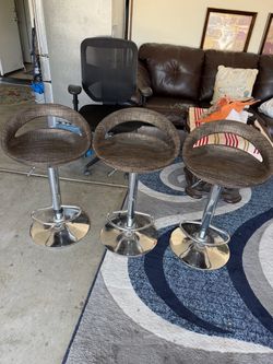 Barstools