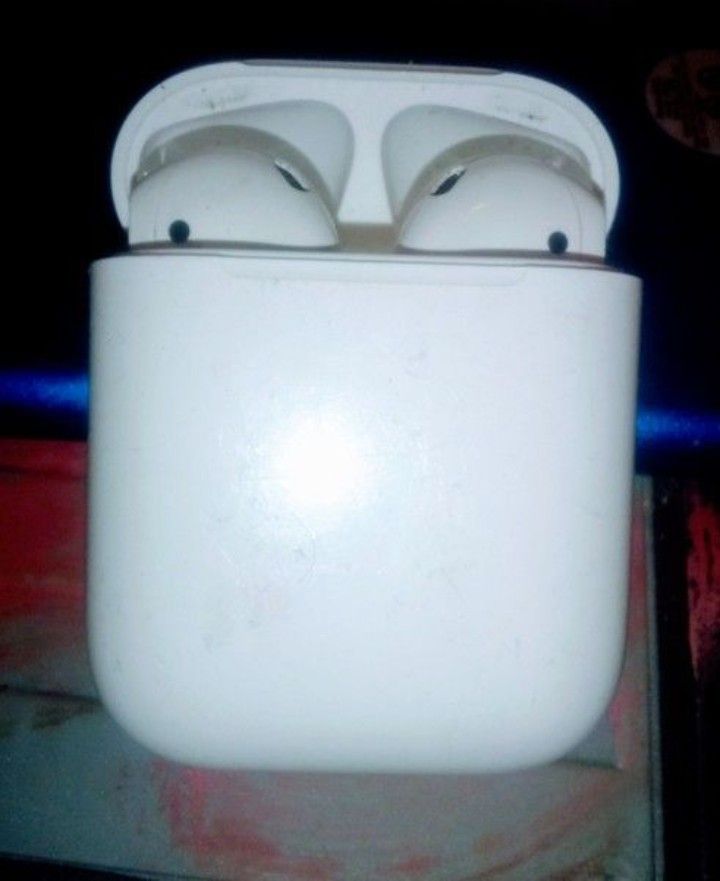 Apple Air Pods 1st Generation