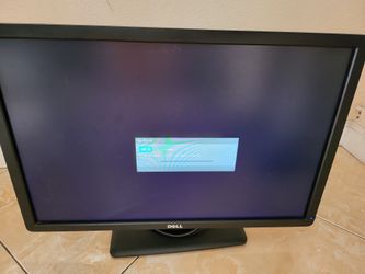 LCD Monitor 22 Inches