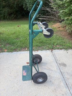 Hand truck