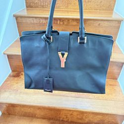 YSL Bag