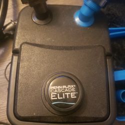 I Have Everything To Set Up A Fish Tank.... 