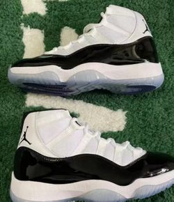 Jordan 11 Concords