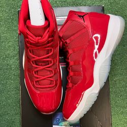 Jordan 11 win like 96