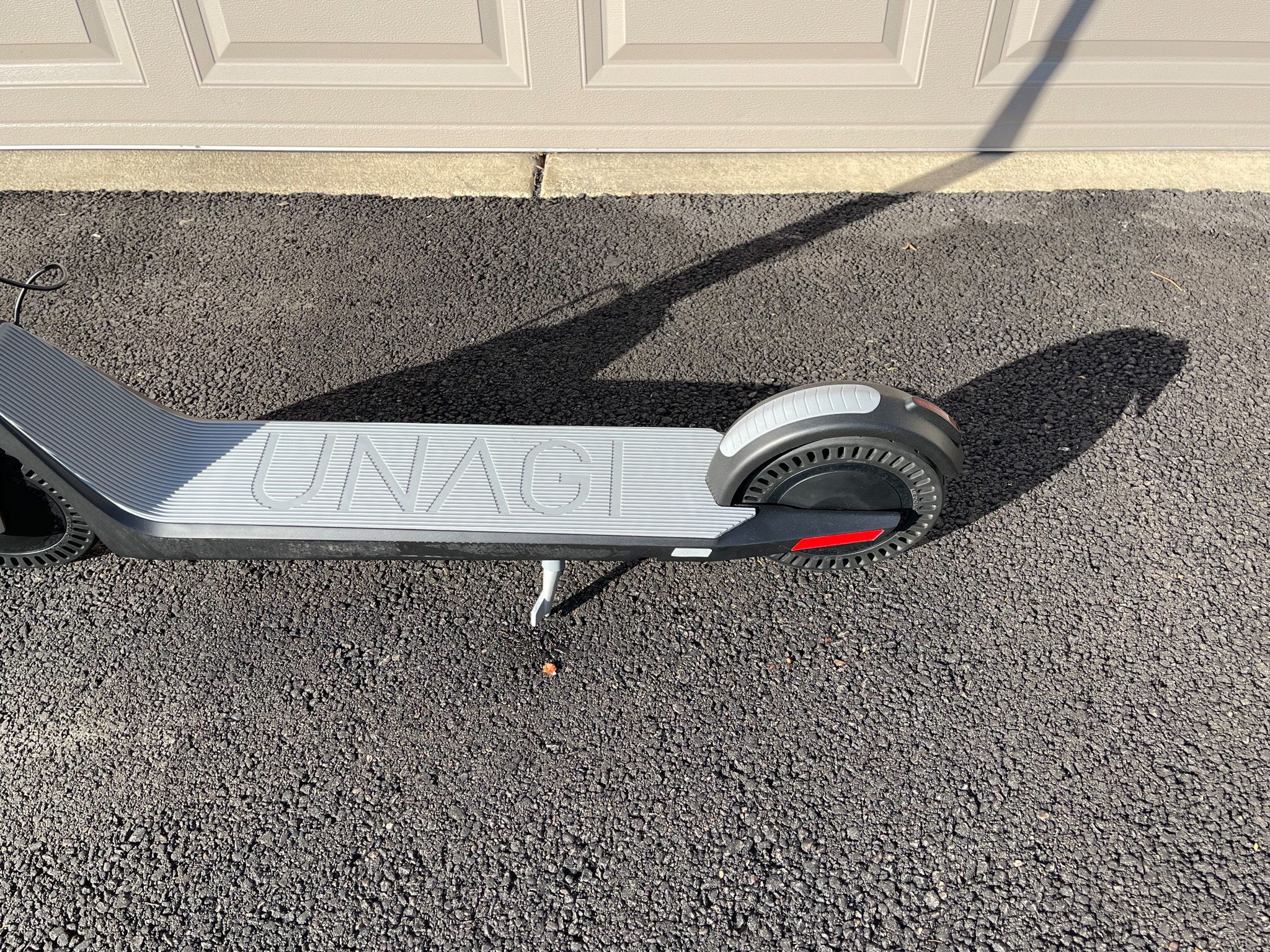 UNAGI Model One - Electric Scooter (Dual Motor)