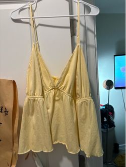 Wild Fable plus size spaghetti strap