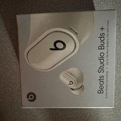 Beats Studio Buds+ 