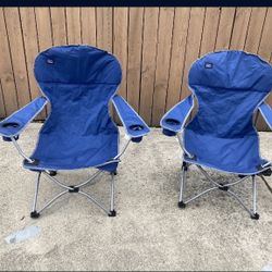 Extra Large Foldable Chair