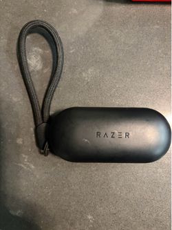 Hammerhead Razer Headphones