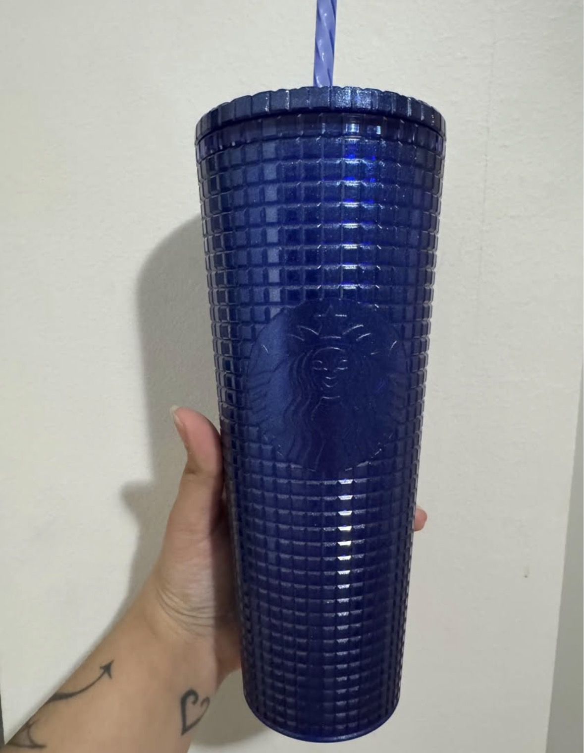 Starbucks Cup