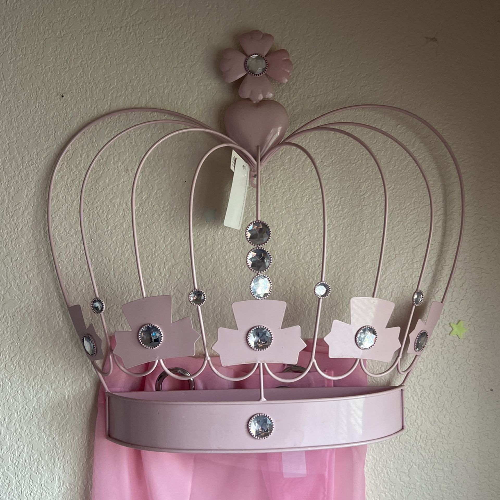 Crown Decoration