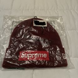 Supreme Beanie 