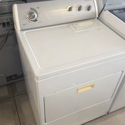 Electric Dryer