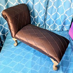 Pet Chaise Lounge Chair 