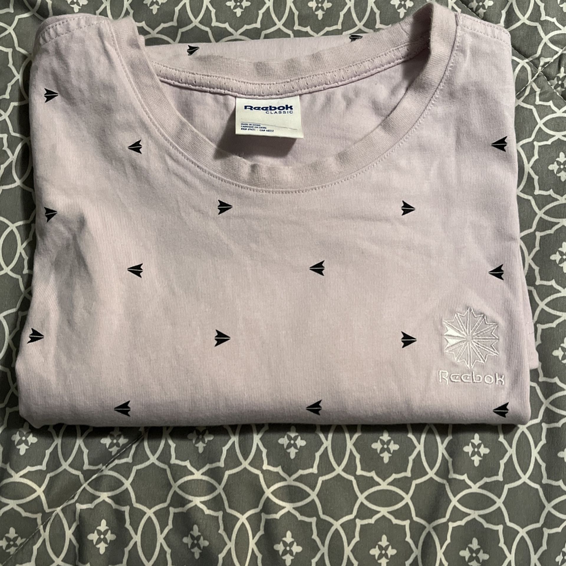 Reebok T-shirt