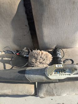 Tools Make An Offer Take It All For $25