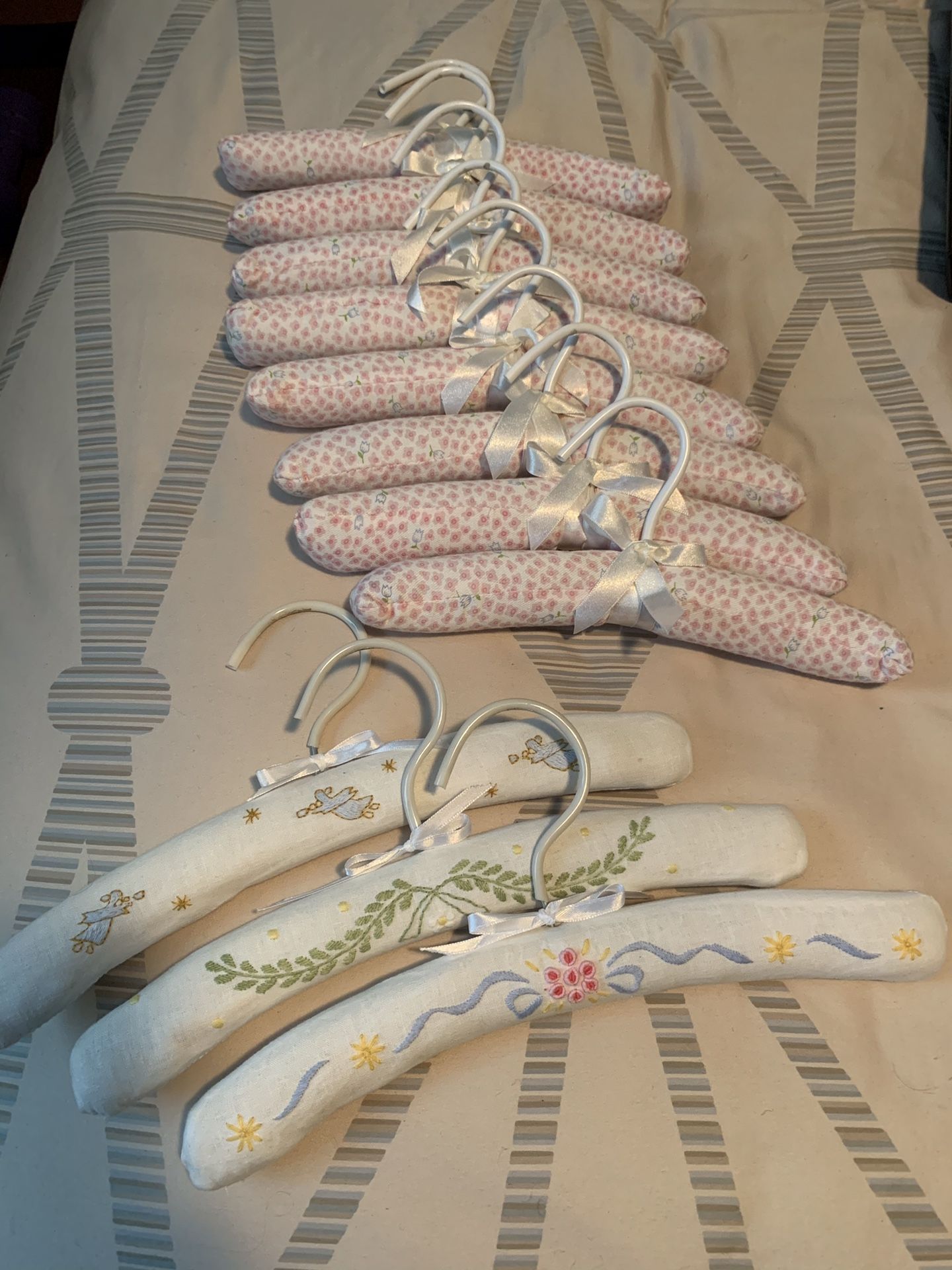 Baby Girl Clothes Hangers