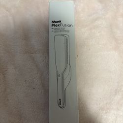 Shark FlexFusion Straightener Attachment