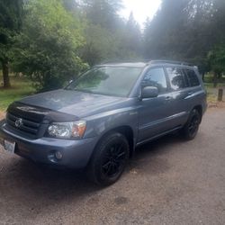 2005 Toyota Highlander