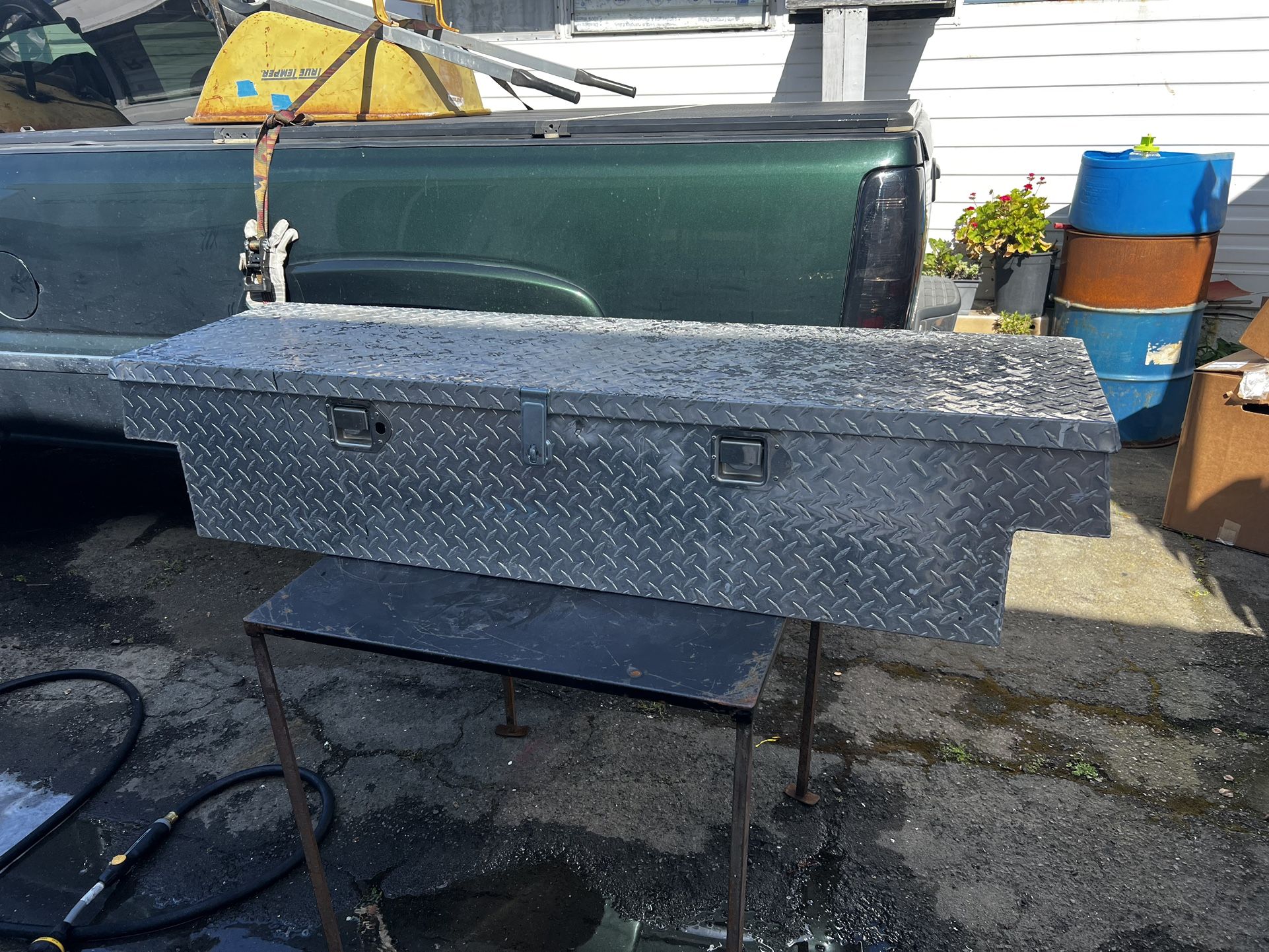Pickup Truck Tool Box for Sale in American Canyon, CA OfferUp