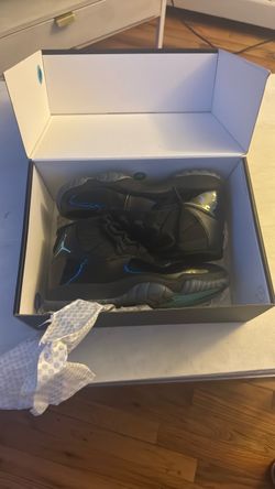 Jordan 11 gamma