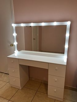 Vanity For $290