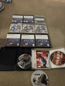 Ps3 games
