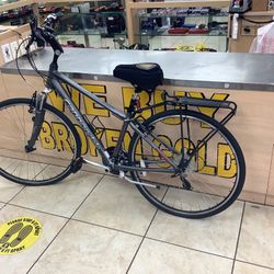 Cannondale Adventure 2 19 Inch 