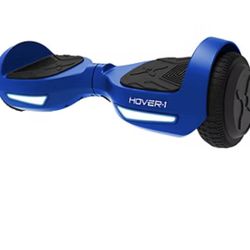Hover-1 Drive Hoverboard