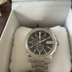 Gucci G-Chrono 44mm