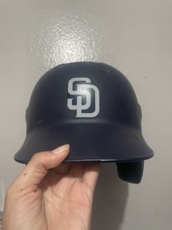 San Diego Padres Authentic Helmet 
