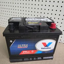 Car Battery 