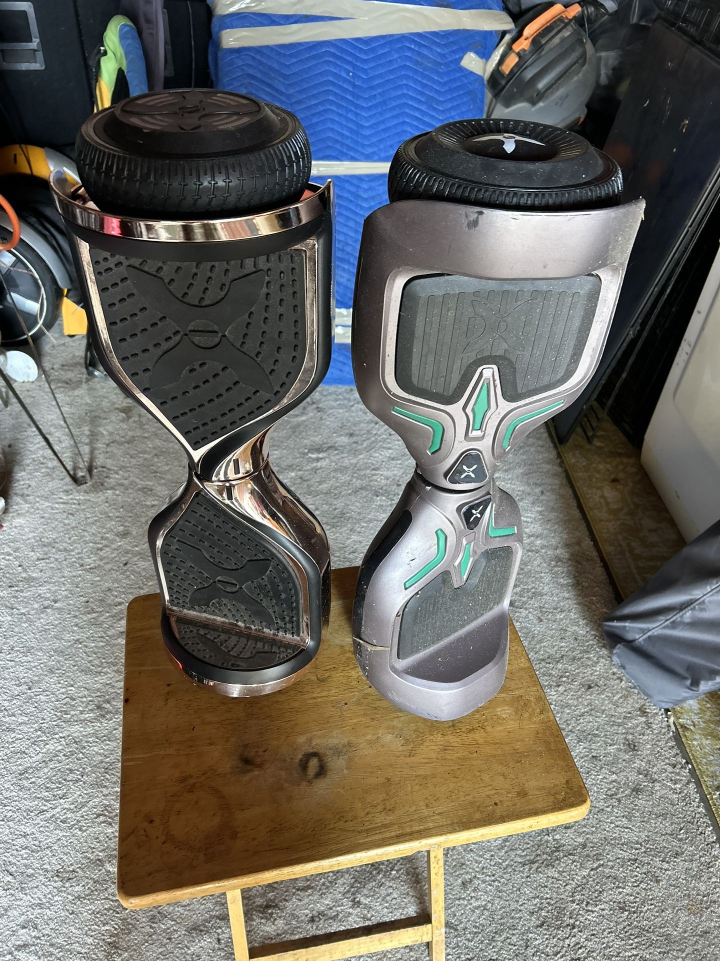 Hoverboard