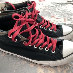 Converse All Star Size 10