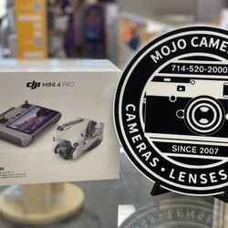 Dji Mini 4 Pro Flymore Combo Plus